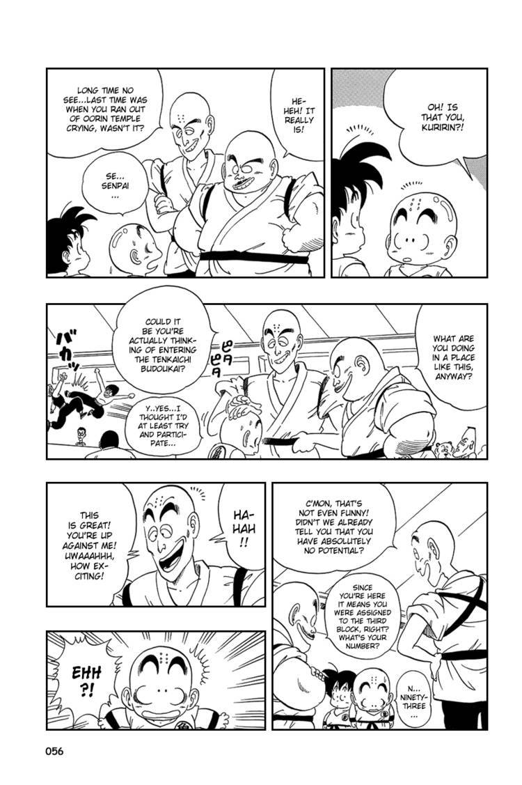 Dragon Ball Chapter 30.044 61